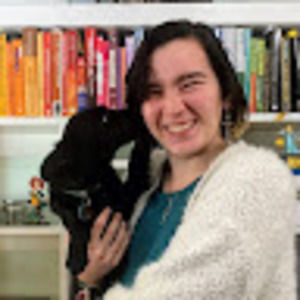 Meet your Posher, Alina